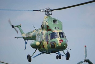Бойові гелікоптери збивають до 40% дронів, ефективними є і малі літаки - Сирський 