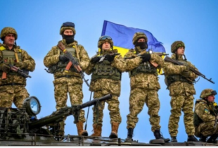 ЗСУ виконують концепцію реформування з переходом на корпусну систему - Сирський 