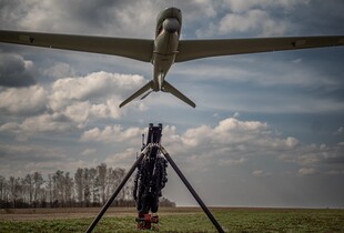 Сирський: DeepStrike дає результат, за два місяці було уражено 85 об’єктів у роcії
