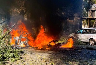 Росіяни вранці скинули 12 КАБів на Херсон: в ОВА розповіли про наслідки