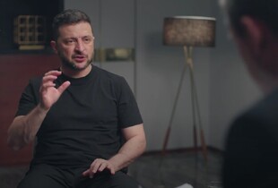 Зеленський про дрони і літаки рф над Європою: Дуже слабка реакція, треба було все збивати