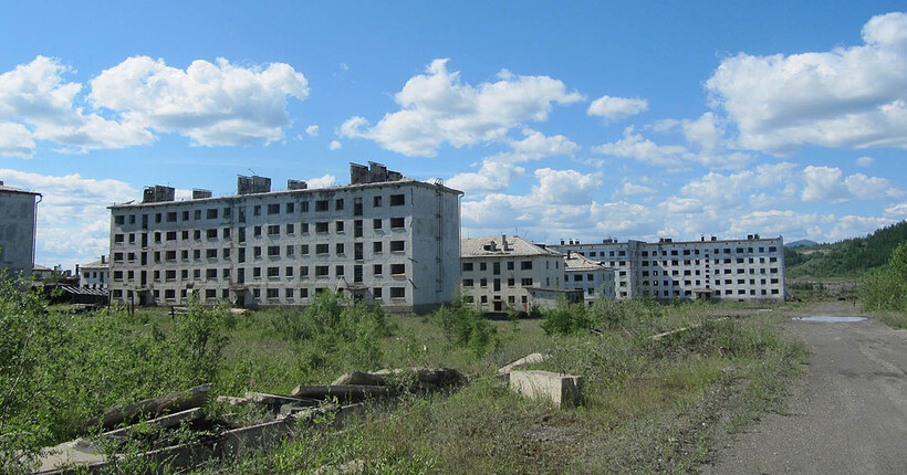Населення росії може скоротитися до 90 млн осіб до кінця століття – розвідка
