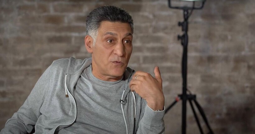 Помер пропагандист Тигран Кеосаян - чоловіку Маргарити Симоньян було 59