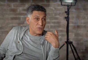 Помер пропагандист Тигран Кеосаян - чоловіку Маргарити Симоньян було 59