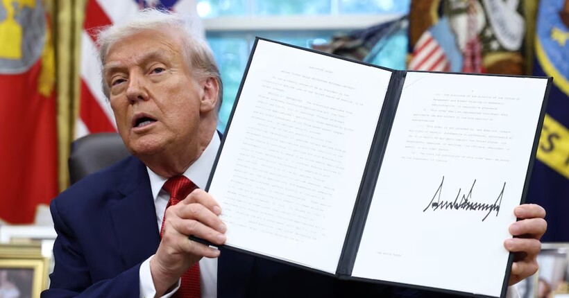 Трамп погодив продаж TikTok у США: Oracle та Silver Lake отримають контрольний пакет