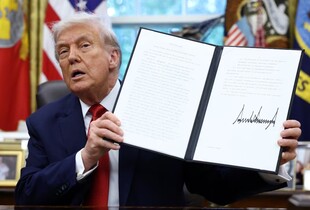 Трамп погодив продаж TikTok у США: Oracle та Silver Lake отримають контрольний пакет
