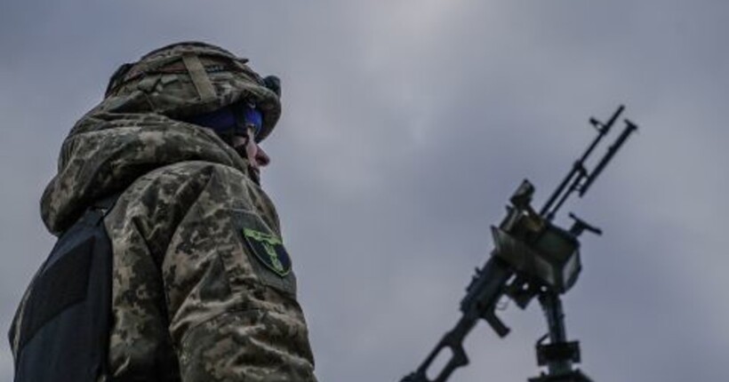 У центрі рекрутингу розповіли про попит на контракт 60+: подробиці