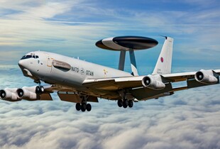 США і Канада підняли літаки для перехоплення російських Ту-95 та Су-35 біля Аляски