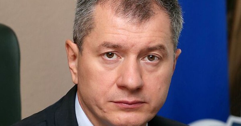 СБУ заочно засудила колишнього очільника окупаційного 