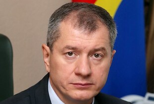 СБУ заочно засудила колишнього очільника окупаційного 