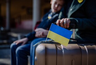 В Україну повернули ще групу дітей з окупованої Херсонщини – ОВА