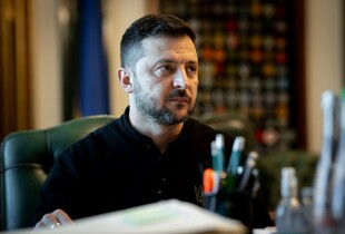 Зеленський обговорив із прем’єркою Данії координацію оборони та підготовку до саміту ЄПС
