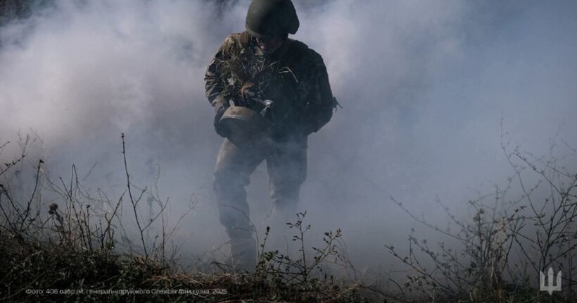 Росіяни 31 раз штурмували на Покровському напрямку: скільки боїв відбулось від початку доби