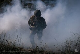 Росіяни 31 раз штурмували на Покровському напрямку: скільки боїв відбулось від початку доби