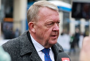 Дрони над Данією: країна не планує застосовувати статтю 4 НАТО