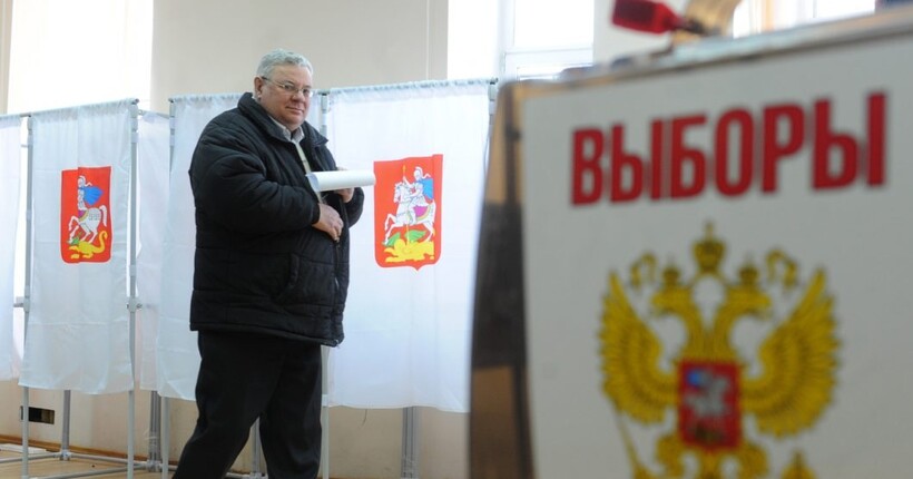 росія готується відмовитися від співпраці з ОБСЄ, щоб уникнути контролю за виборами – ЦПД