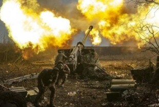 31 ОМБр: Ми очікуємо, що за місяць ситуацію зі штурмами росіян зміниться завдяки зникненню "зеленки"