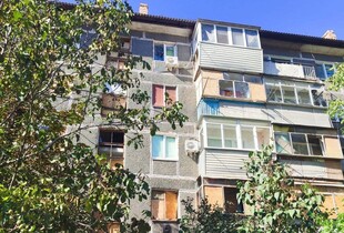 Росіяни вдарили по двох районах Дніпропетровщини: є постарждалі та покшоджено ЛЕП (фото)