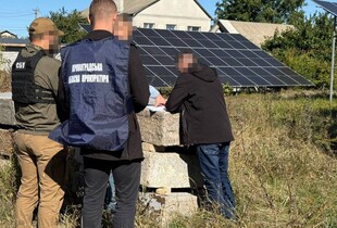 На Кіровоградщині 18 посадовців і підрядників підозрюють у розкраданні 80 млн грн