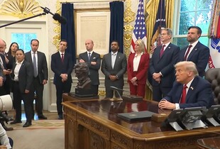 Трамп: росіяни бомблять все підряд, але захоплюють дуже мало території