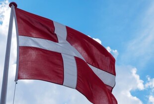 Данія надасть Україні новий пакет військової допомоги розміром більше ніж €400 млн