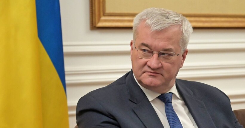 Сибіга відреагував на заяву Сійярто, який сказав що Зеленський 