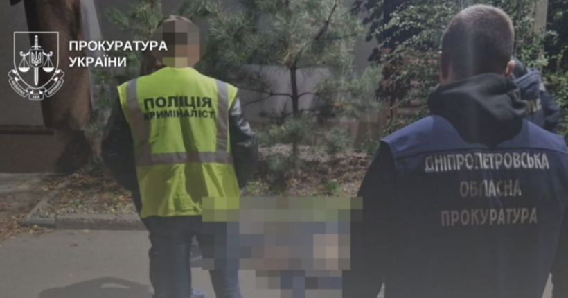 Смертельна стрілянина у Кривому Розі: загинув чоловік, ще один у лікарні