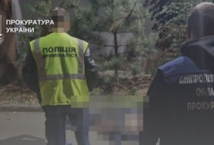 Смертельна стрілянина у Кривому Розі: загинув чоловік, ще один у лікарні