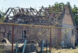 Окупанти за добу здійснили 519 атак по Запорізькій області: є поранений і руйнування