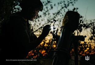 Ворожа армія за добу втратила в Україні ще 970 російських солдатів