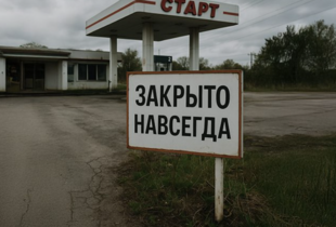На ТОТ почали зачинятися паливні заправки - ЦНС