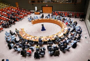 росія і Китай хотіли врятувати Іран від санкцій - Радбез ООН не дав