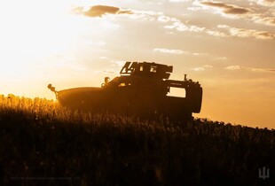 Протягом минулої доби зафіксовано 186 бойових зіткнень - Генштаб