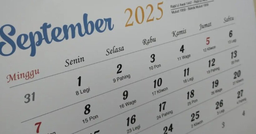 Чому 27 вересня 2025 року 