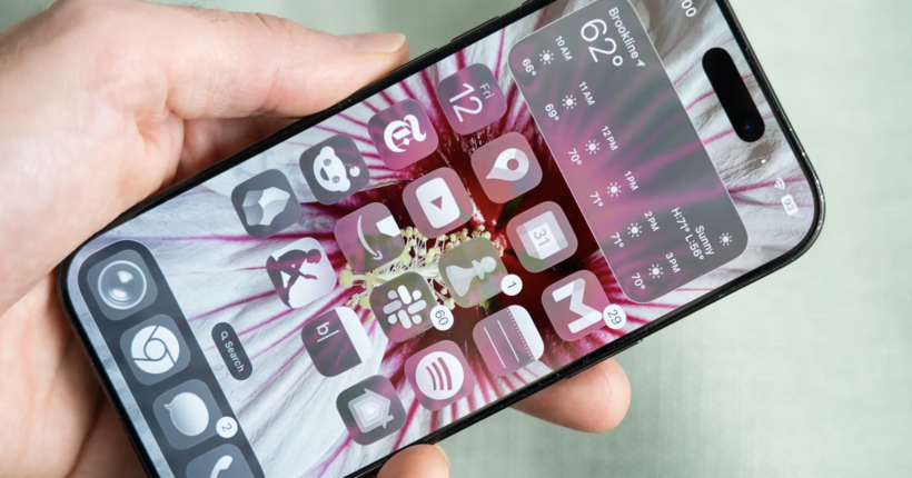Топ-10 прихованих функцій iOS 26, про які варто знати власникам iPhone
