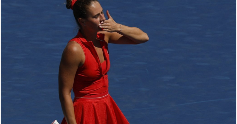 Марта Костюк вийшла до третього раунду турніру WTA 1000 у Пекіні