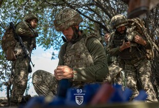 В Україні запрацювала система цифрового обліку військових 
