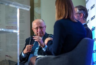 В ЄС розповіли, як може виглядати 