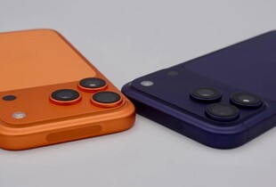 Apple офіційно пояснила появу подряпин на нових iPhone 17 Pro