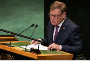 Німеччина підсилить захист від дронів через зростання загроз з боку росії