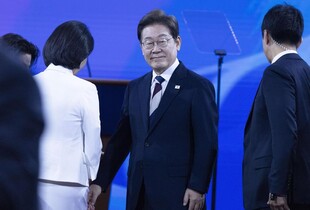 Південна Корея закликала Трампа стати посередником у переговорах з КНДР