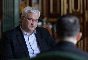 Зеленський доручив якнайшвидше реалізувати всі домовленості щодо пакетів підтримки для України