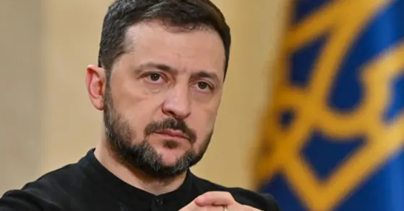 Україна збила 73 з 92 російських дронів, що прямували до Польщі 10 вересня