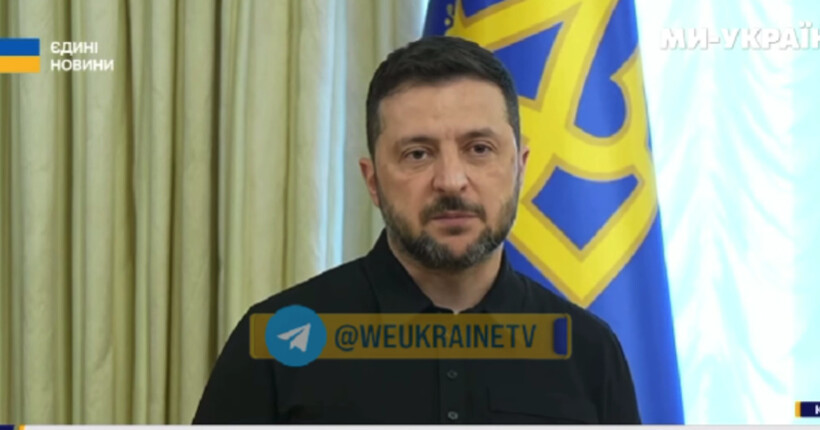 Зеленський відповів, чи є для України загроза з боку Придністров'я