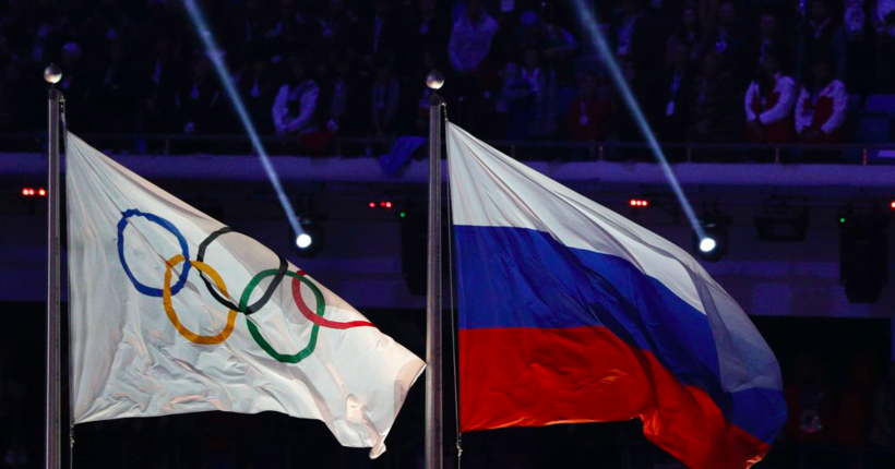 В Мінспорту заявили, що роблять все для недопущення спортсменів з рф і Білорусі до Олімпійських ігор