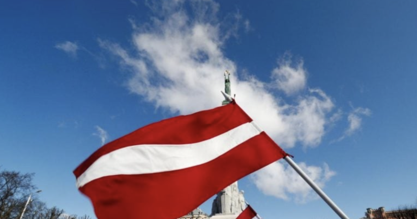 На знак солідарності з Естонією: Латвія оголосила про зниження рівня дипвідносин з росією