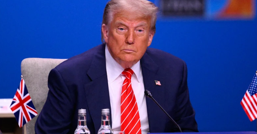 Трамп направляє американські військові сили до Портленда для захисту від 