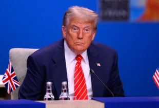 Трамп направляє американські військові сили до Портленда для захисту від 