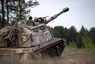 Дуже активно зараз працюємо по артилерії ворога - бригада 