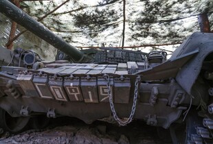 ЗСУ відмінусували ще 1100 окупантів: знищено сім ворожих танків